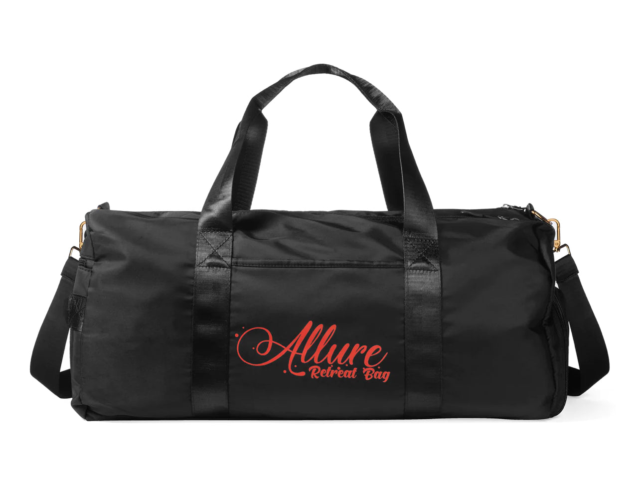 Bbl Pillow, Post-Op Robe & Duffle bag Set